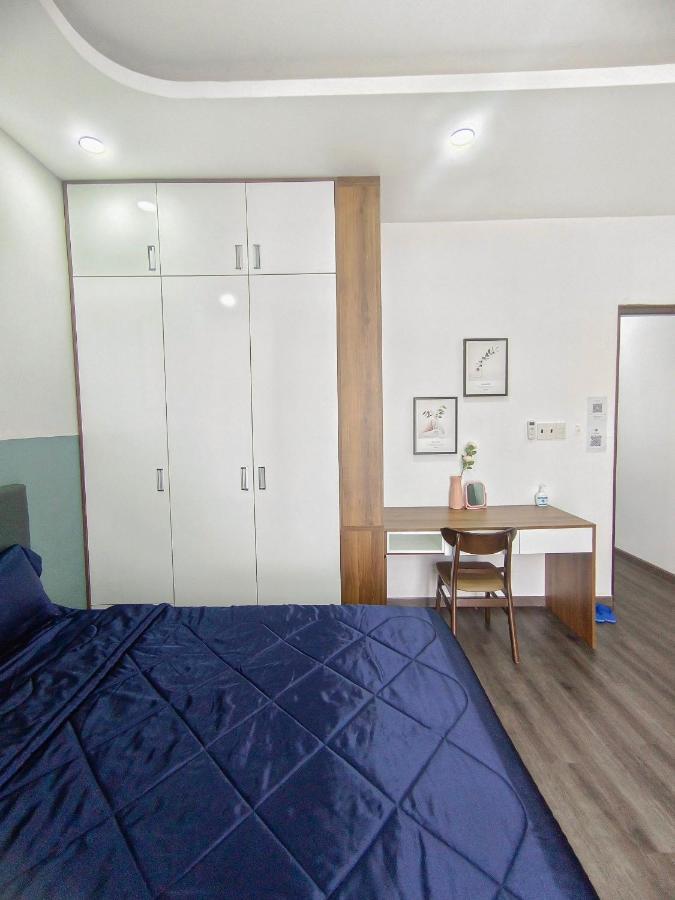 Start House Coliving Walk 5 Minute To The Airport Apartment Ho Chi Minh City Exterior photo