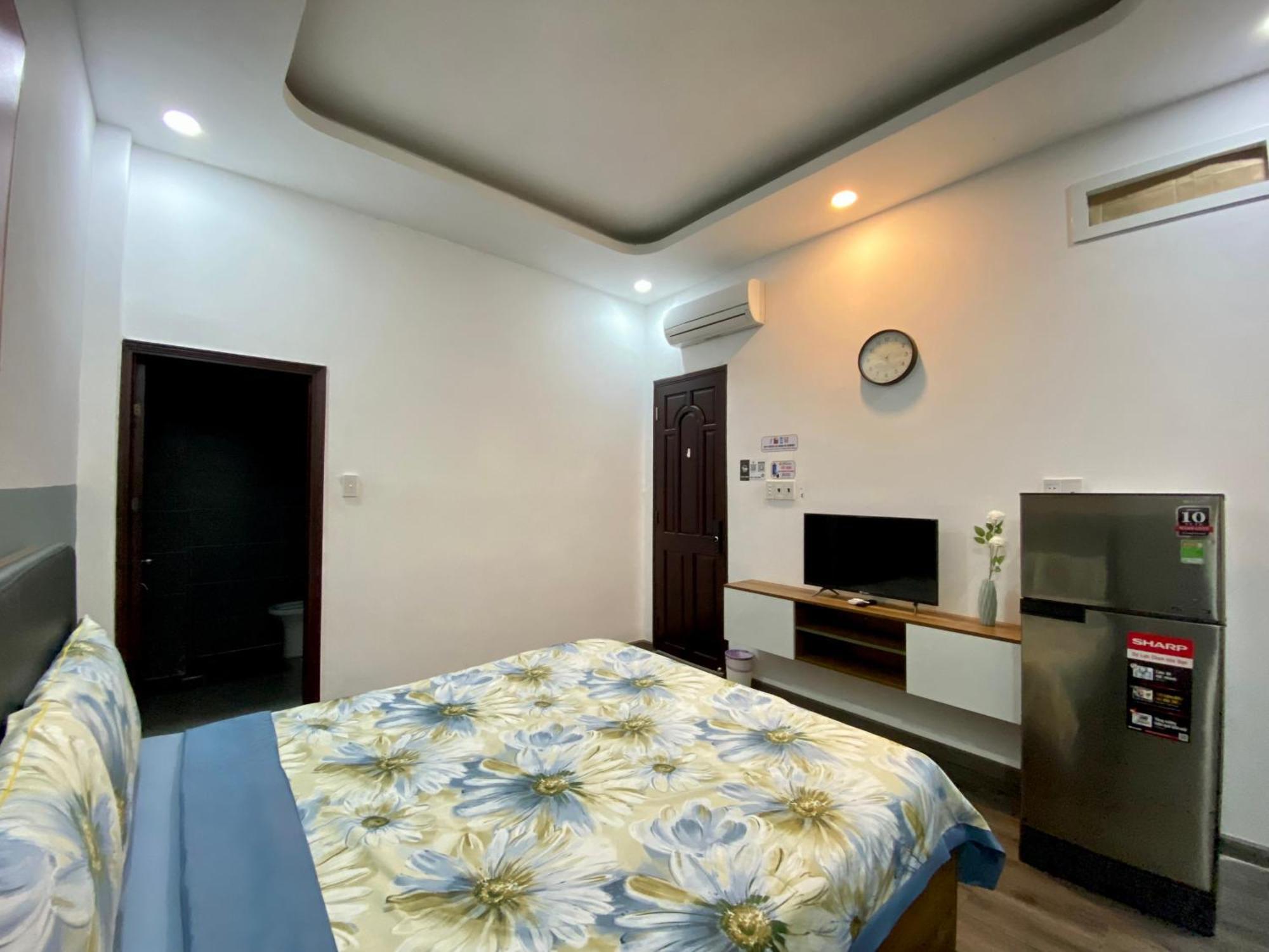 Start House Coliving Walk 5 Minute To The Airport Apartment Ho Chi Minh City Exterior photo