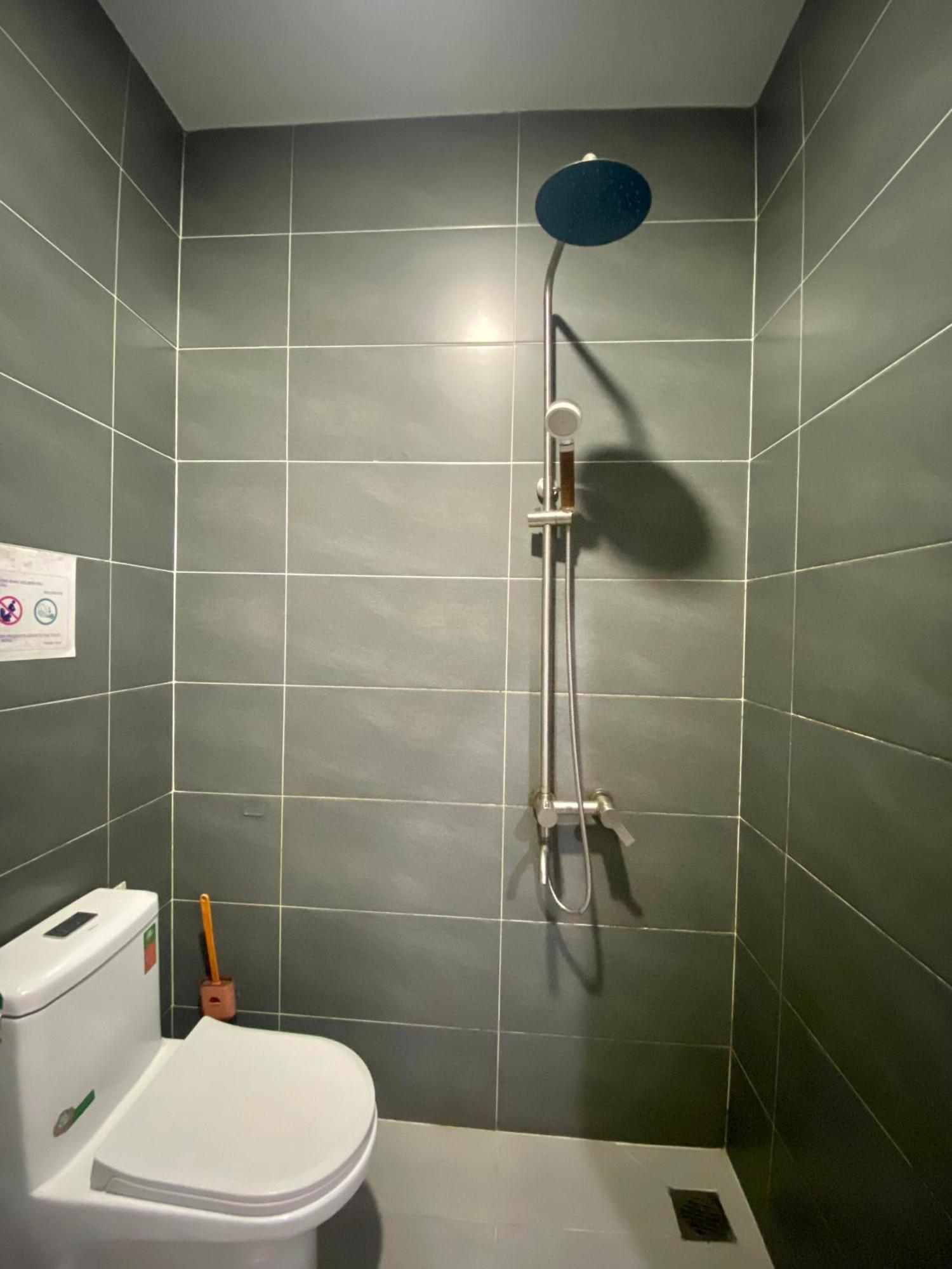 Start House Coliving Walk 5 Minute To The Airport Apartment Ho Chi Minh City Exterior photo